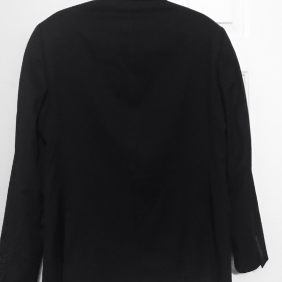 VAN HEUSEN CLASSIC MODERN FIT MEN BLAZER CLASSIC DESIGN, CLEAN GENTLEMEN WEAR - Picture 6 of 11